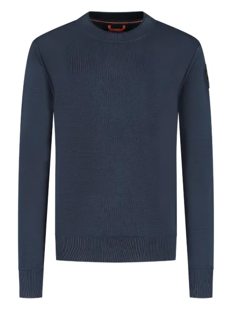 Parajumpers Basic Braw crew-neck sweater 