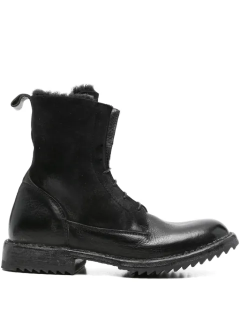 Moma botas Rick