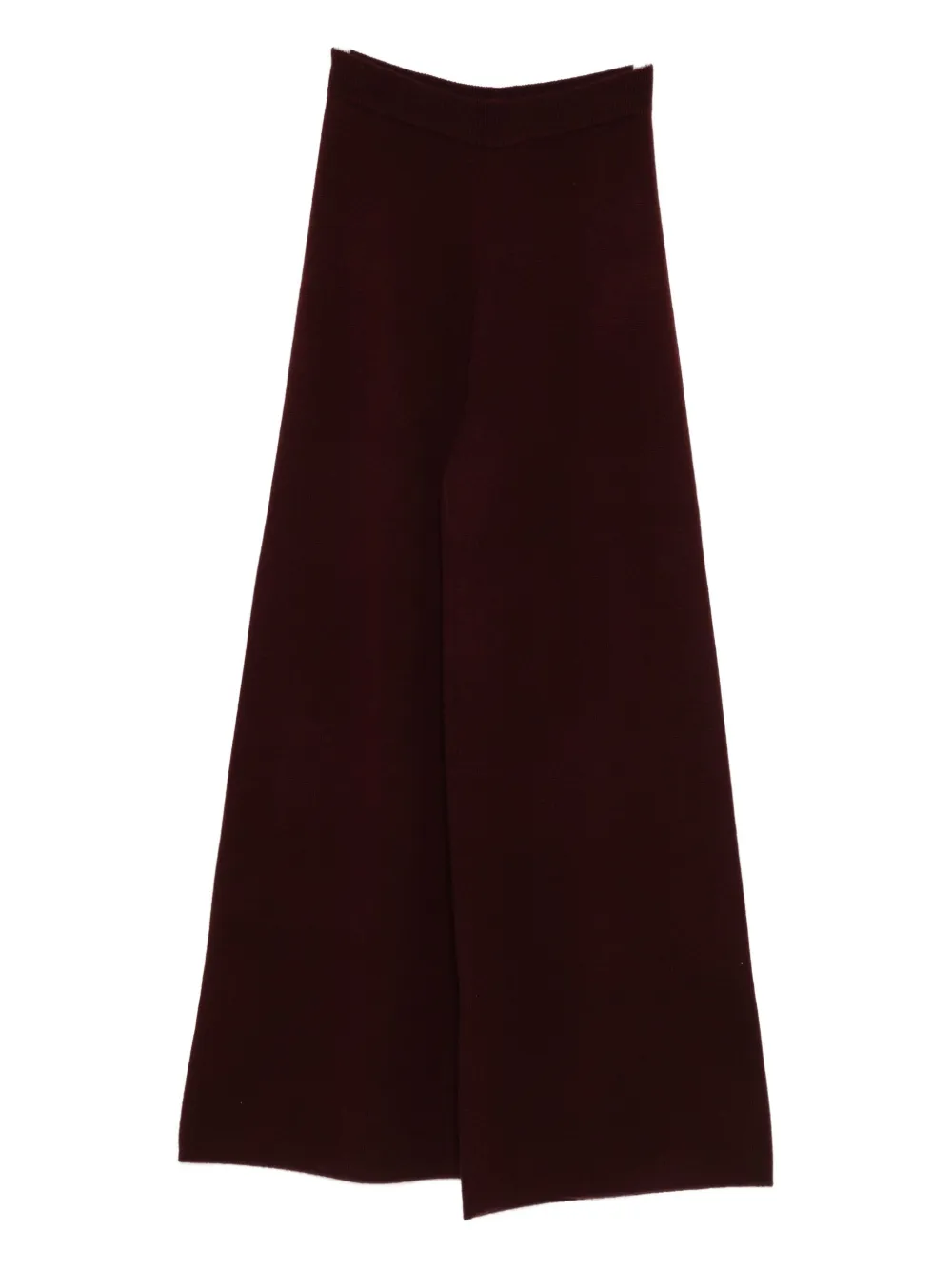 Max Mara Judy trousers | Red | Image 1