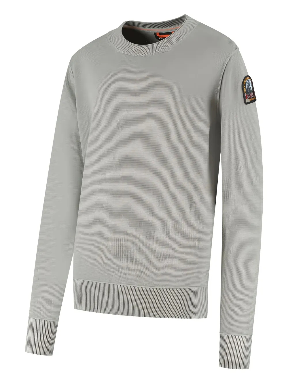 Parajumpers Basic Braw crew-neck sweater | Boys Knitwear | Image 2