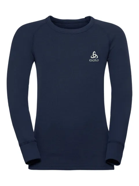 ODLO long-sleeve base-layer top 