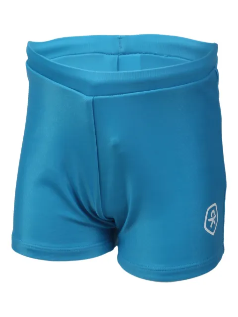 COLOR KIDS shorts de playa con pretina elástica