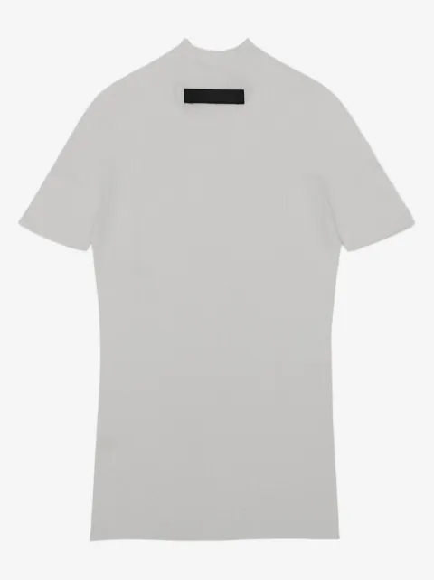 HELIOT EMIL ribbed-knit top