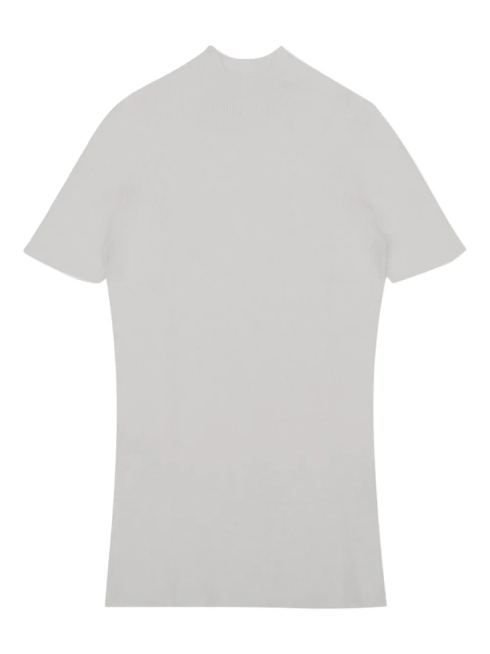 HELIOT EMIL ribbed-knit top | T-Shirts & Jersey Shirts | Image 2