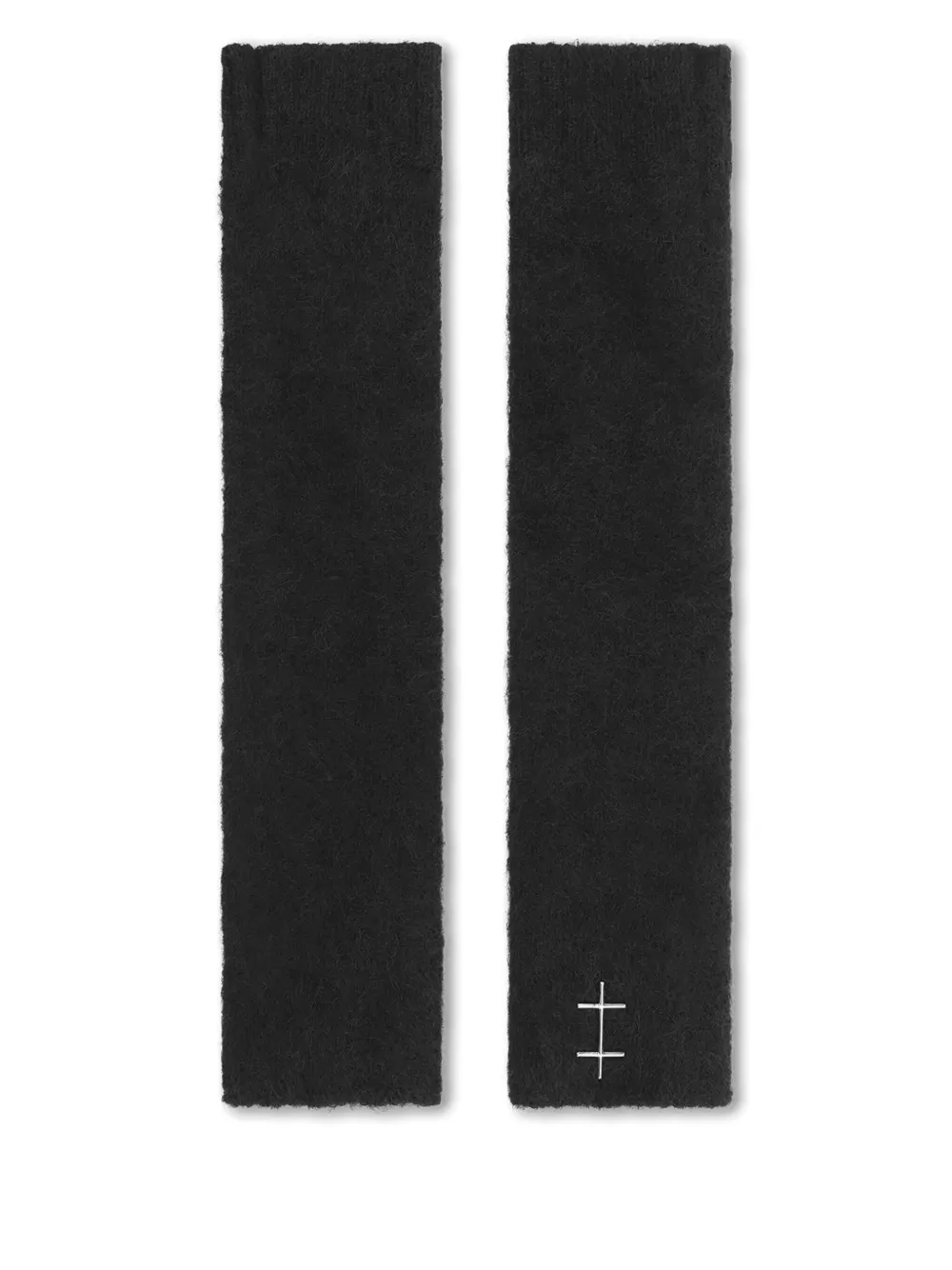 HELIOT EMIL Blur gloves | Black | Image 1