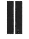 HELIOT EMIL Blur gloves - Black