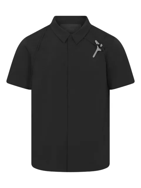 HELIOT EMIL Purulence technical shirt