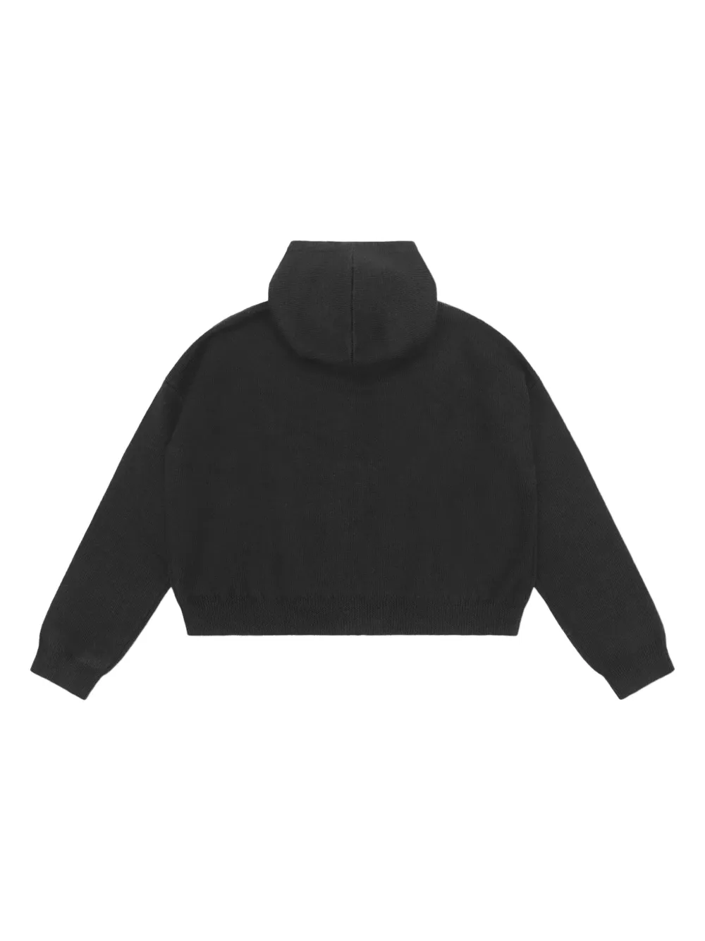 HELIOT EMIL zip-front hoodie | Hoodies | Image 2