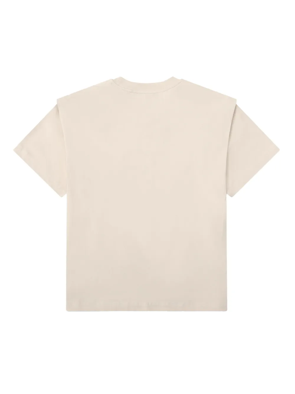 HELIOT EMIL dropped-shoulder cotton T-shirt | T-Shirts | Image 2