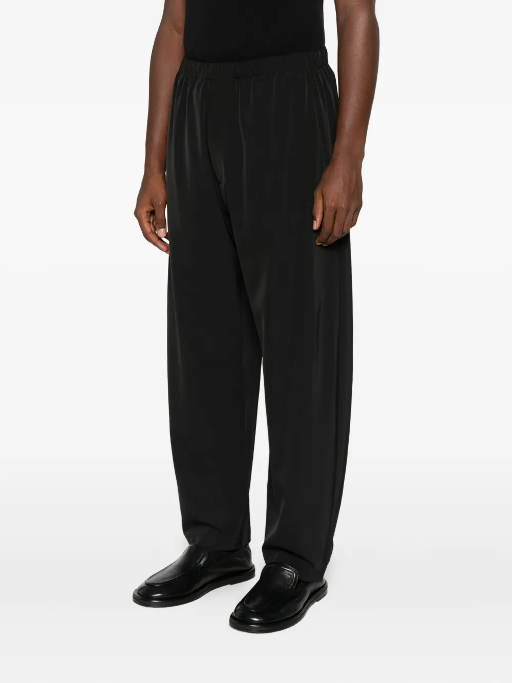 MM6 Maison Margiela Pants Zwart