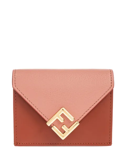 FENDI cartera FF Diamonds