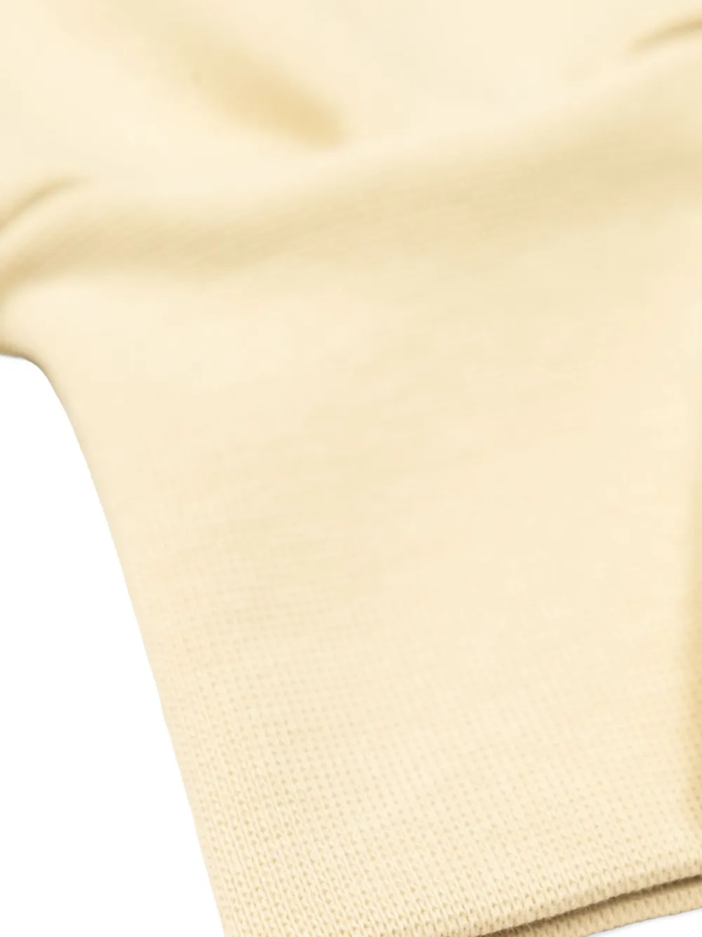 Tiny Cottons Broek met vlakken Beige