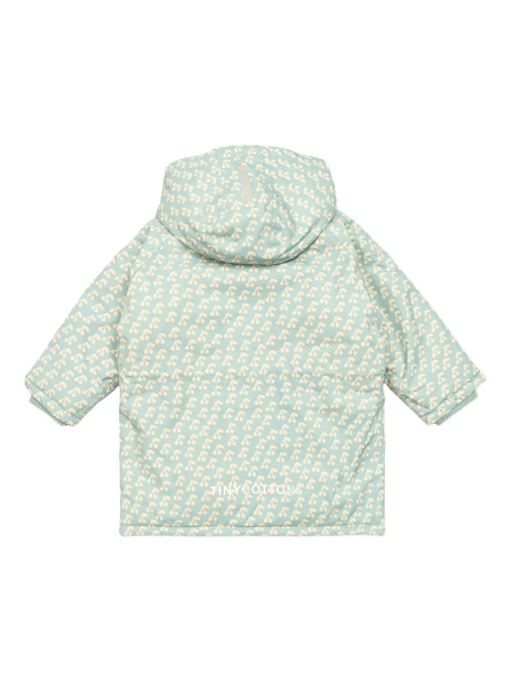 Tiny Cottons doudoune à capuche | Vestes matelassées | Image 2