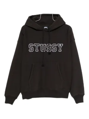 stussy パーカー STUSSY パーカー stussy sport ジップパーカー Basic