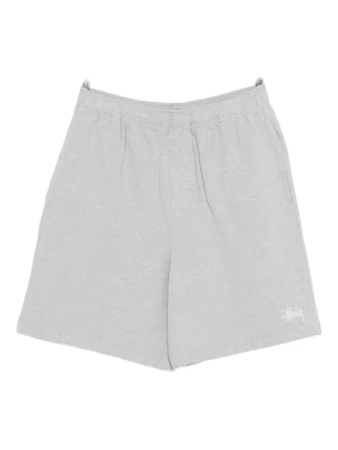 Stüssy cotton shorts