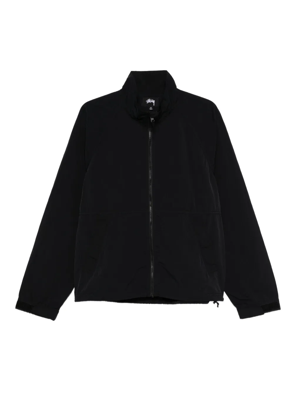 00s～　STUSSY MA-1 BOMBER JACKET 　BLACK Built Reversible Bomber Jacket – Black | Outerwear | Stüssy