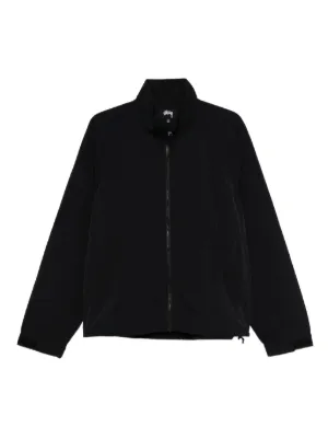 Y3 ジップアップジャケット Y-3 ジップアップ ジャケット | ブラック | FARFETCH JP