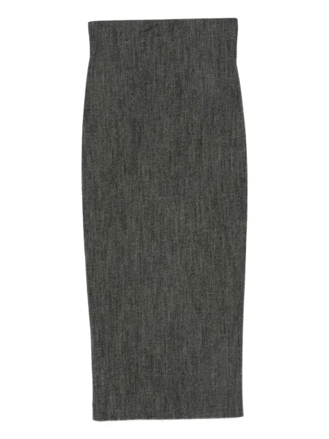 Alberta Ferretti pencil skirt