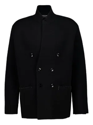 Jil Sander シャツジャケット | ブラック | FARFETCH JP
