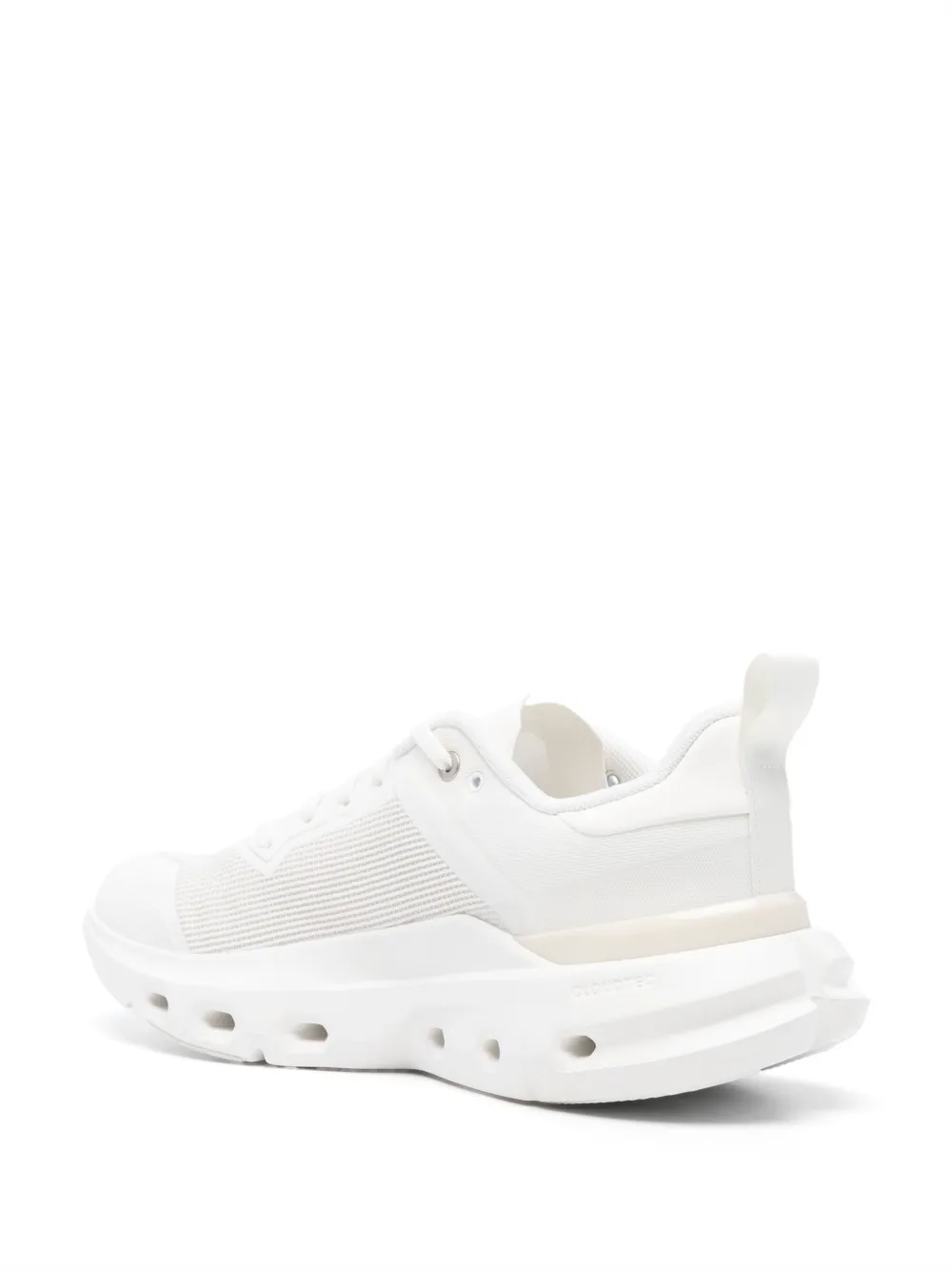 On Running Cloudpulse Next sneakers Wit