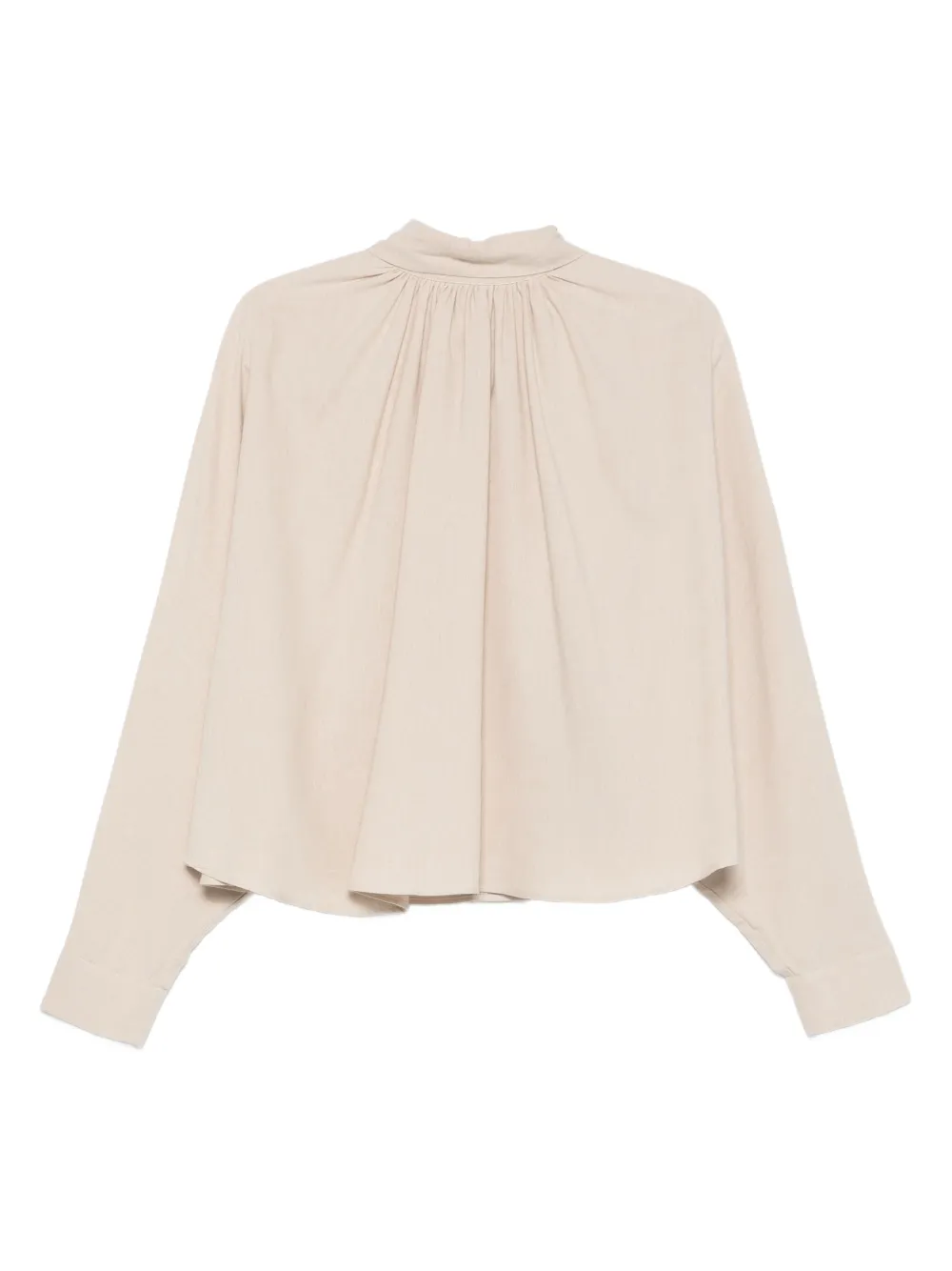 Alysi long sleeve blouse | Blouses | Image 2
