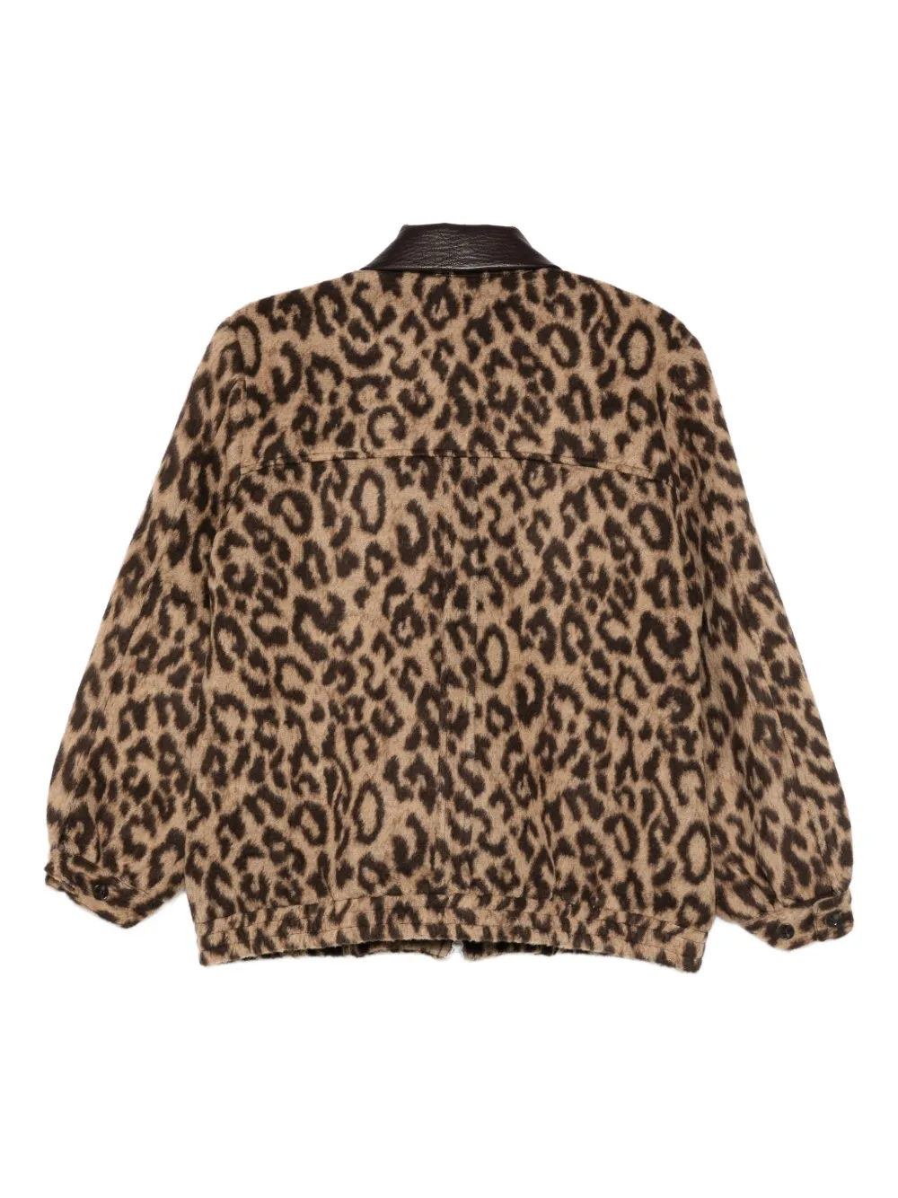 Baum Und Pferdgarten Beline jacket | Varsity Jackets | Image 2