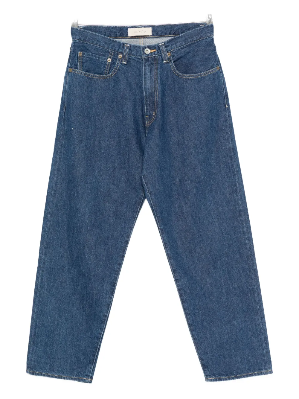 Ma'ry'ya Yrkden jeans | Blue | Image 1