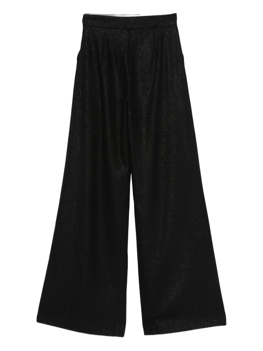 CHIARA BONI La Petite Robe Sobres Glam pants - Zwart