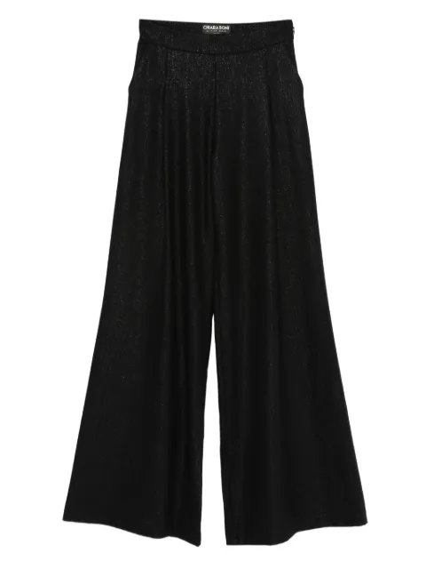 CHIARA BONI La Petite Robe Sobres Glam pants