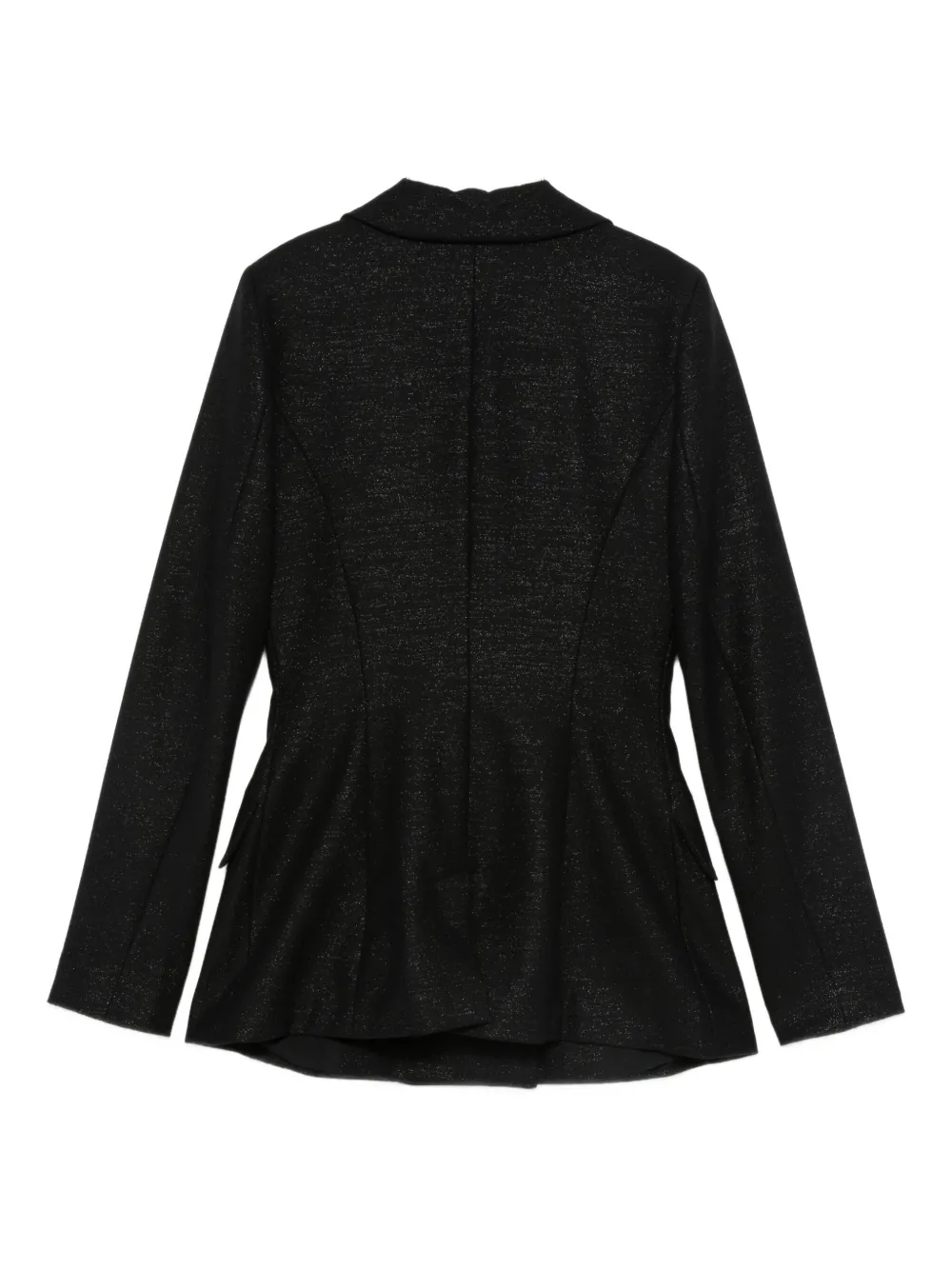 CHIARA BONI La Petite Robe double-breasted blazer | Blazers | Image 2