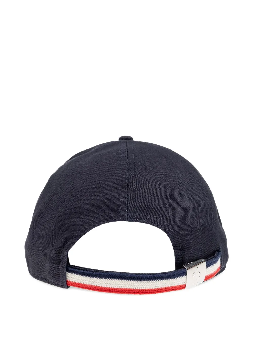 Moncler logo-patch cap | Image 2