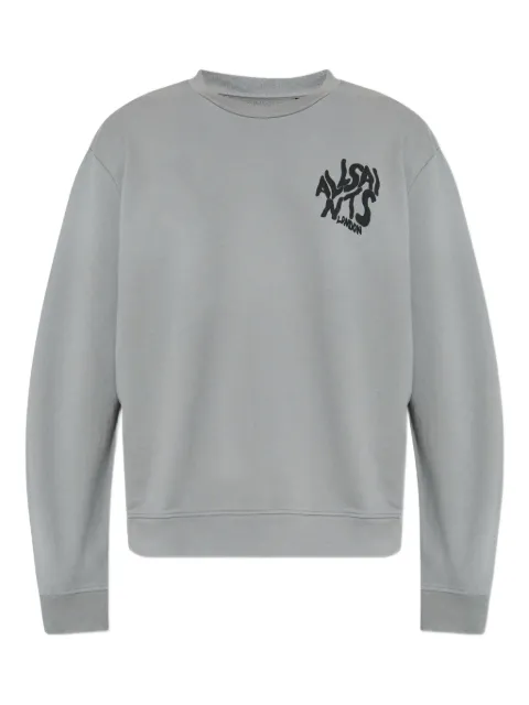 AllSaints sudadera Orlando