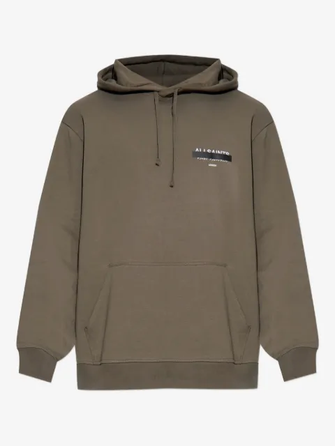 AllSaints suéter Redact