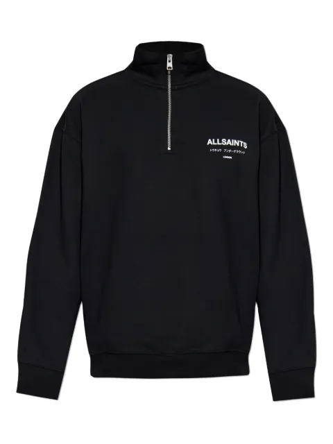 AllSaints suéter Underground