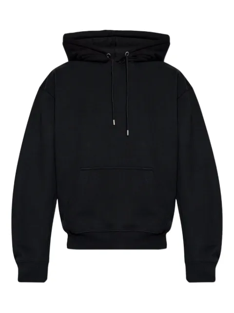 AllSaints Milo cotton hoodie