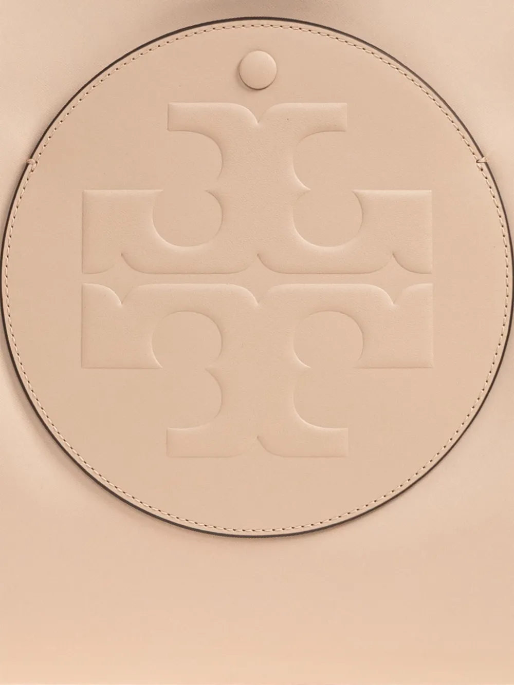 Tory Burch Ella shopper Roze