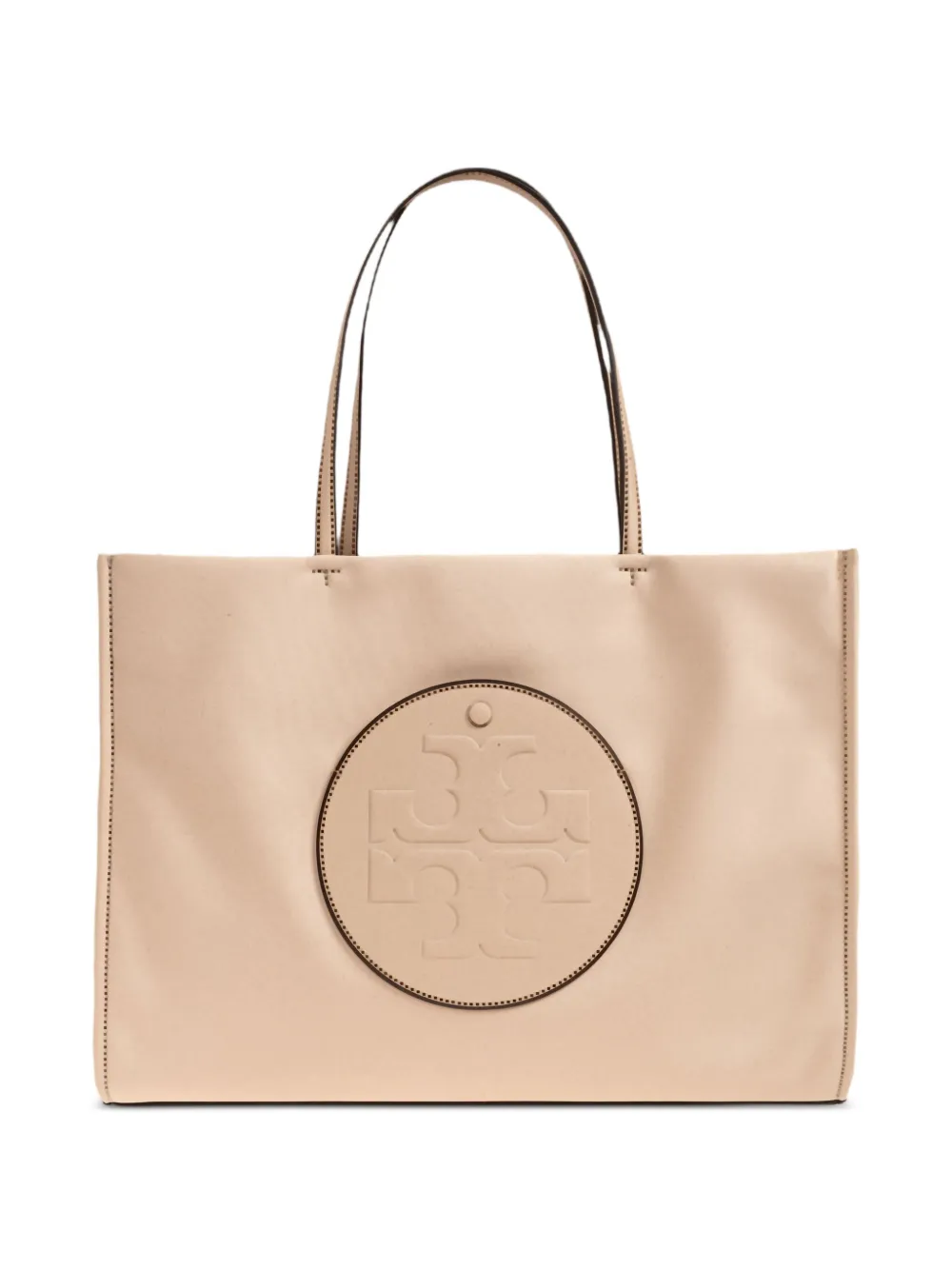 Tory Burch Ella ハンドバッグ - ピンク Tory Burch Ella ハンドバッグ - ピンク