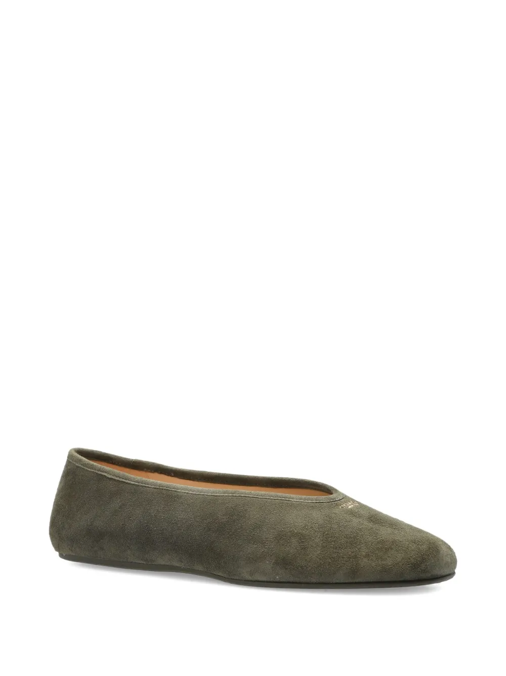 Coach suede ballet flats | Image 2