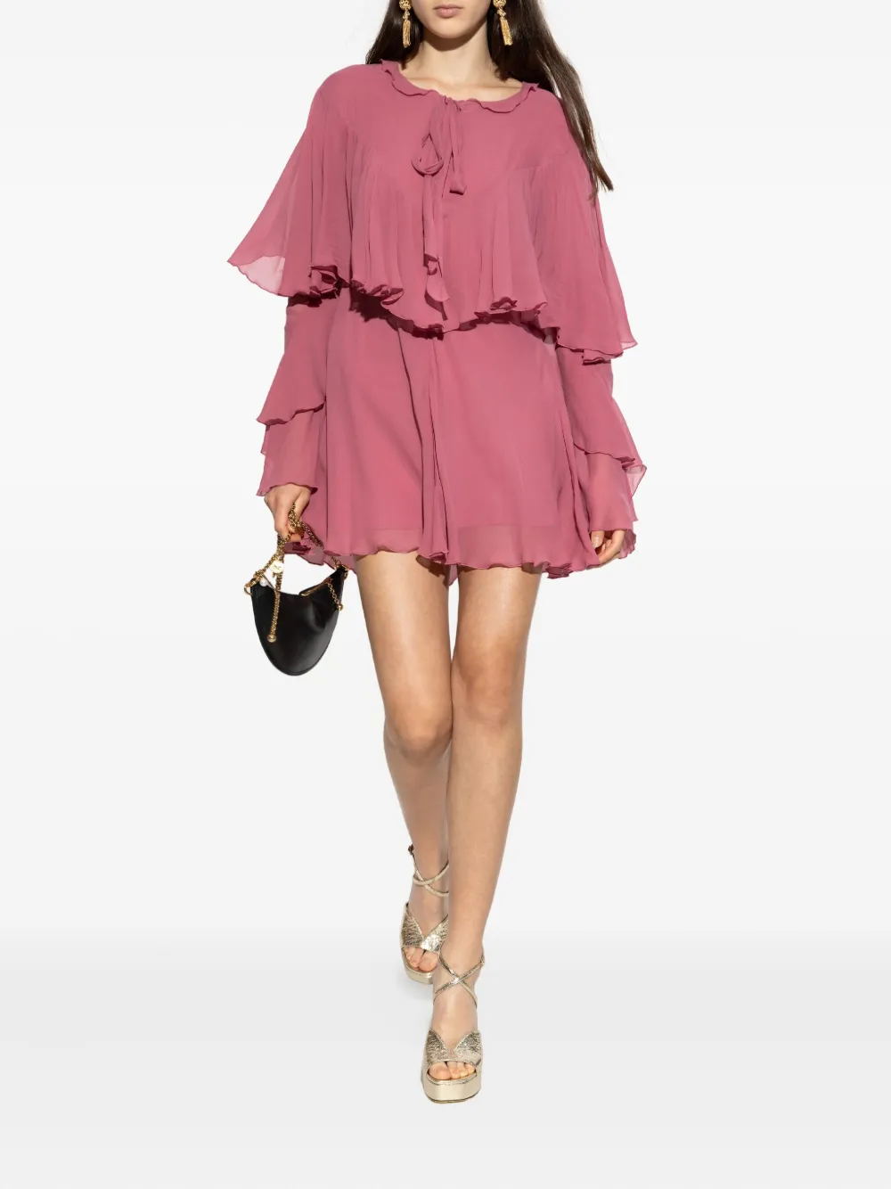 LoveShackFancy Liraine dress | Day Dresses | Image 2