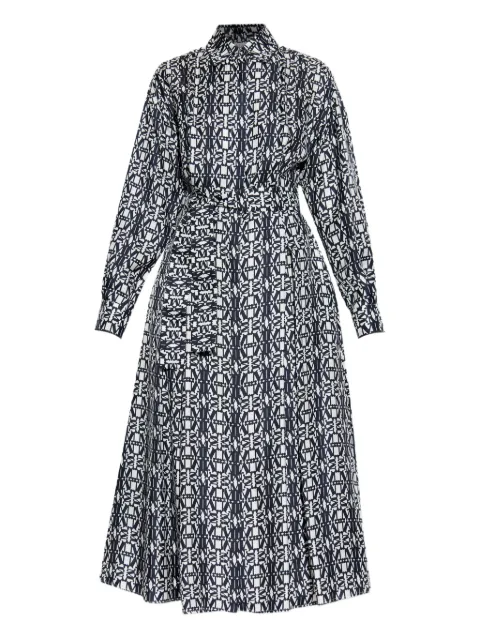 Max Mara vestido Esploso