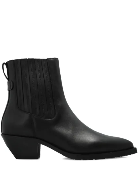 AllSaints botas chelsea Marcie