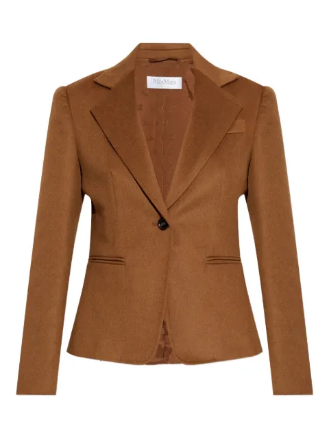 Max Mara blazer Glenn