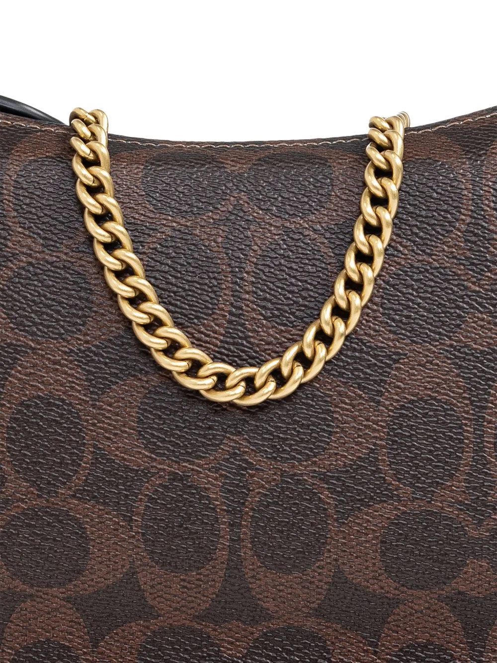 Waverly Shoulder Bag