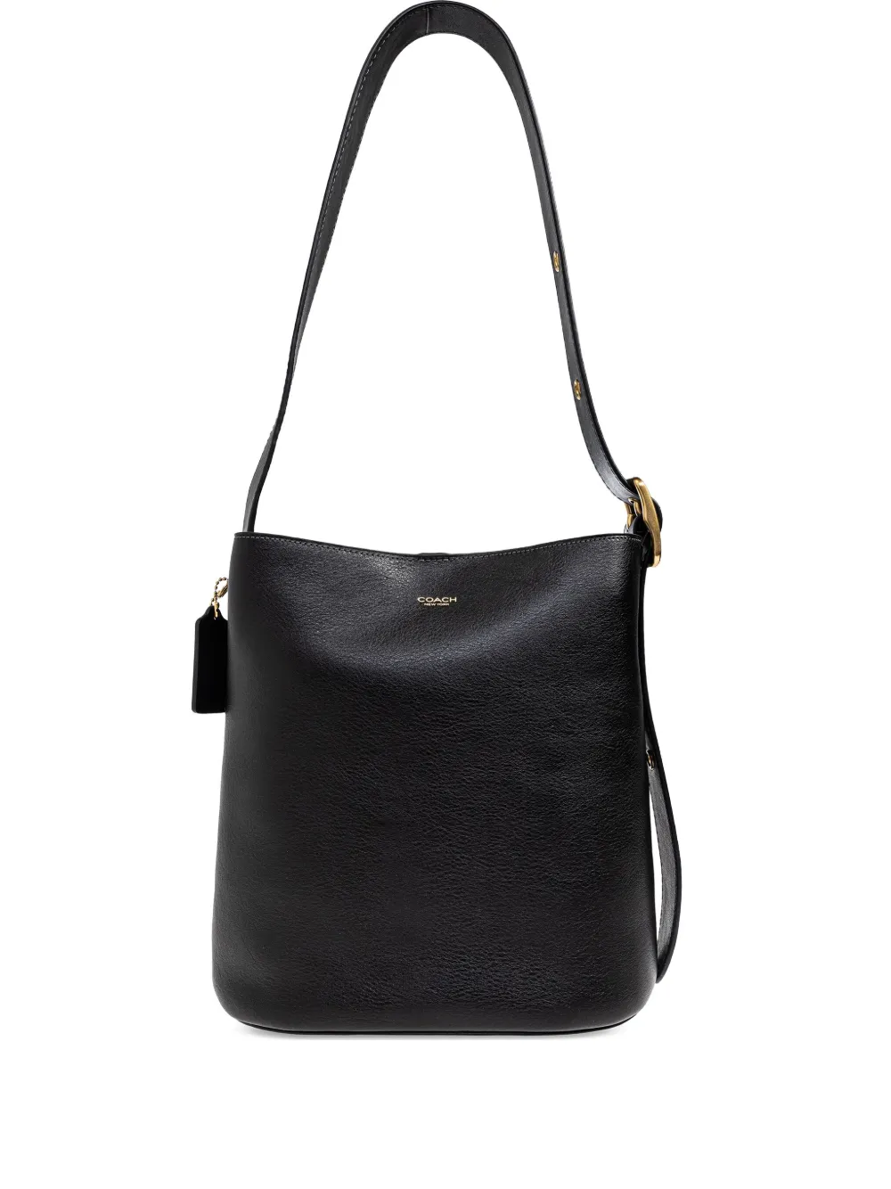 Coach Bleecker shoulder bag - Nero