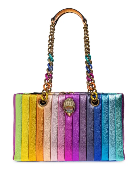 Kurt Geiger London Kensington chain shoulder bag