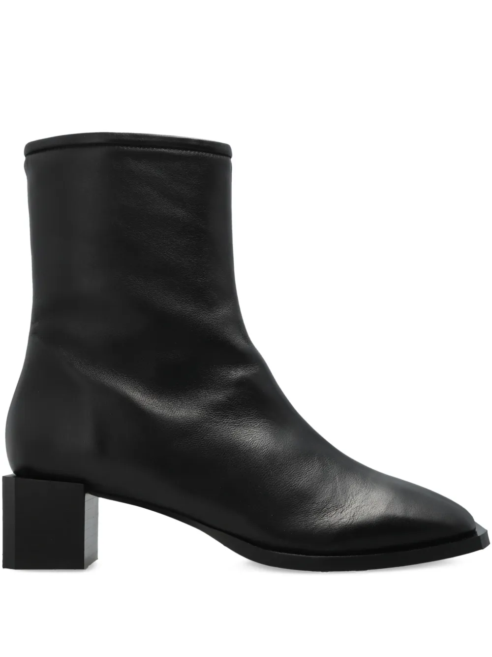 AllSaints botas Avril | negro | Image 1