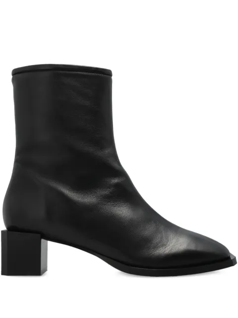 AllSaints botas Avril