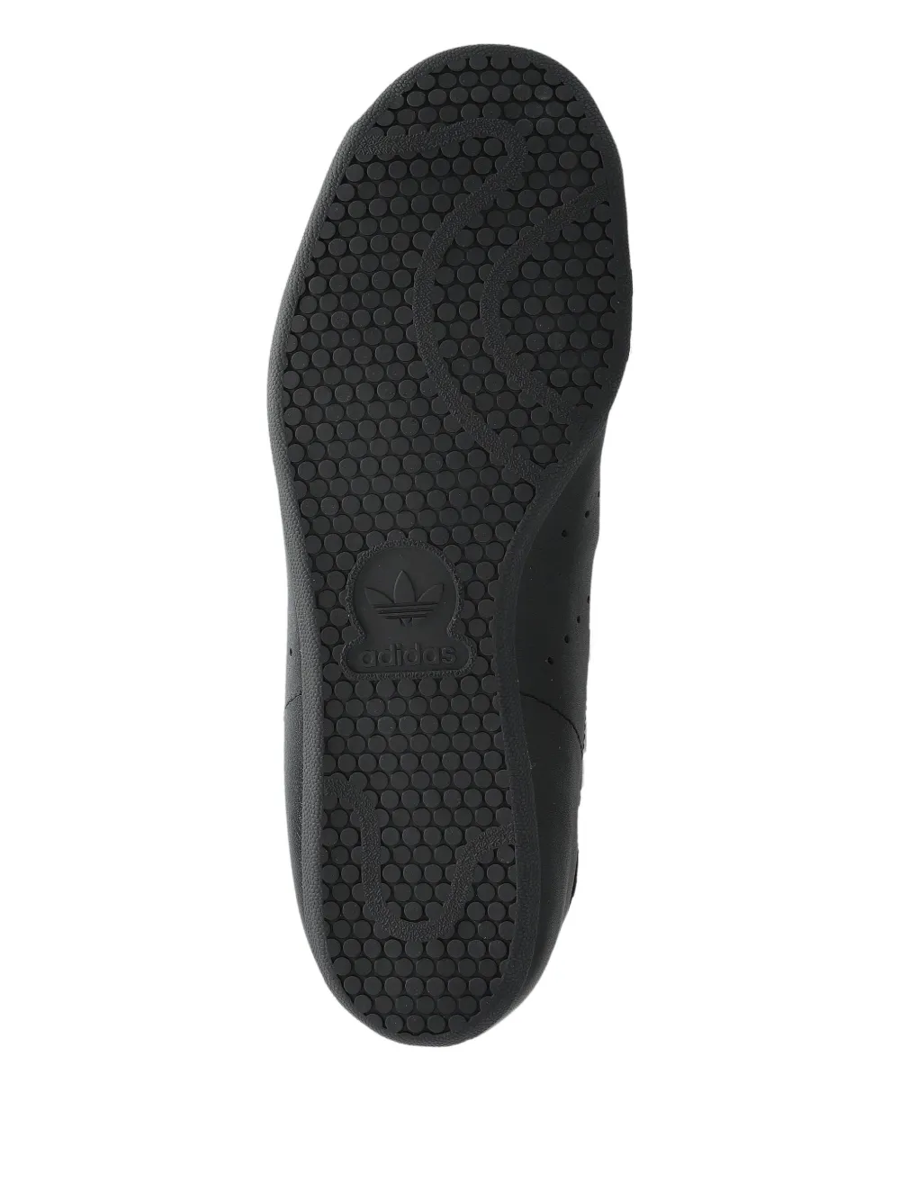 Adidas Originals Stan Smith Lo Pro Sneakers In Black