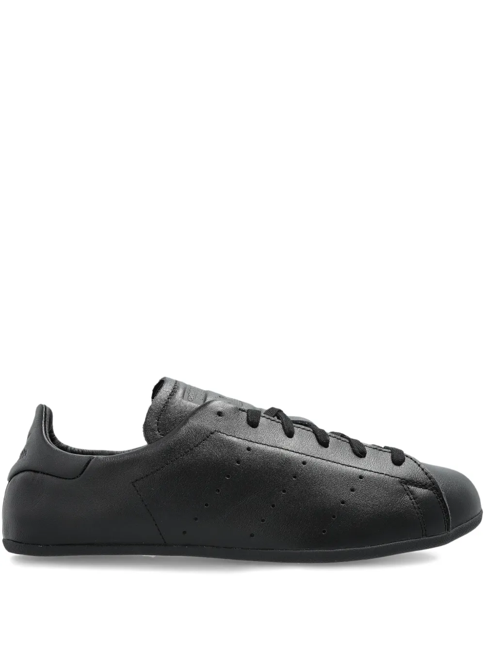 adidas Stan Smith Lo Pro sneakers | Black | Image 1