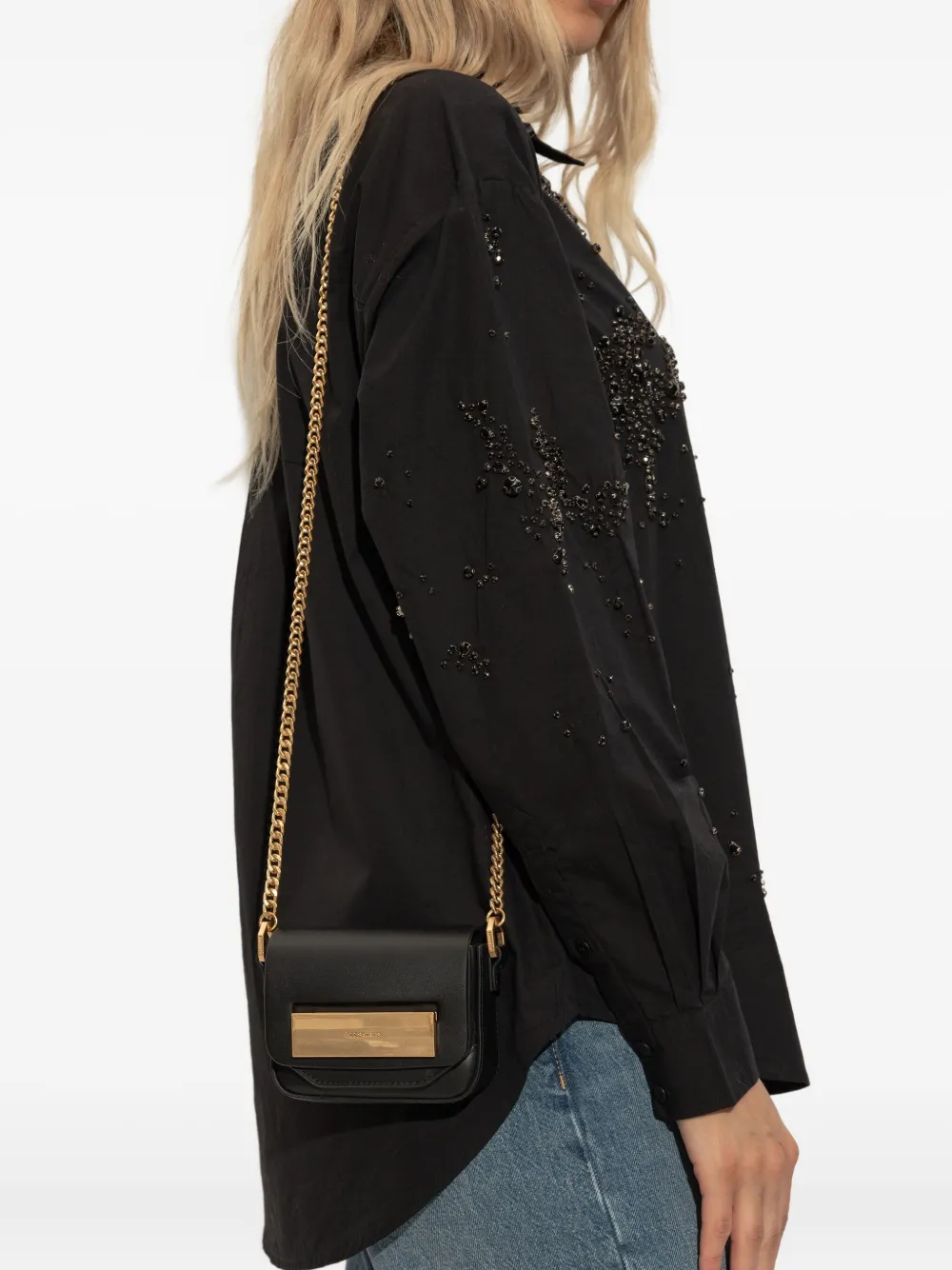 AllSaints bolsa Etta mini | Bolsas mini | Image 2